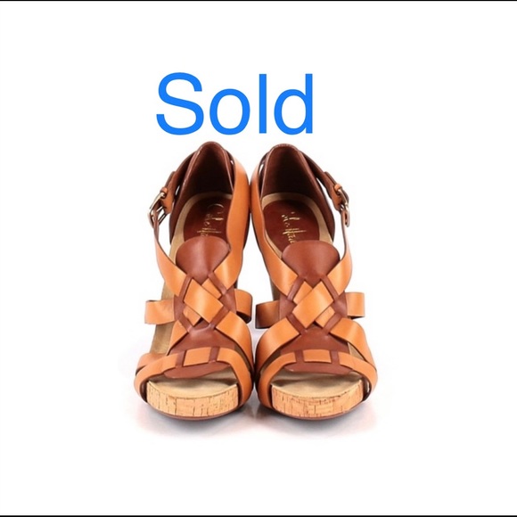 Cole Haan Shoes - SOLD❎NWOB Cole Haan Jocelyn